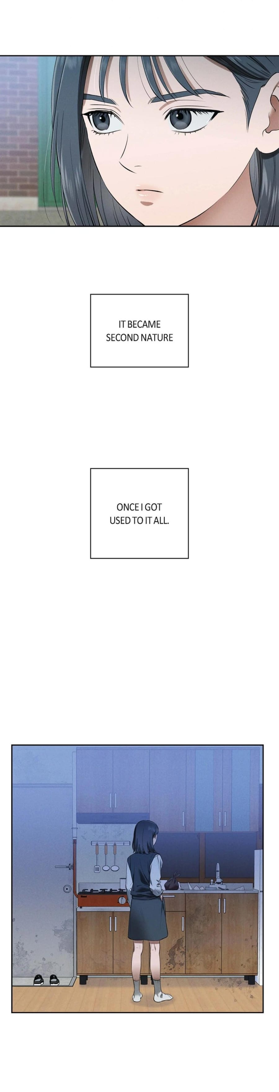 Falling (Eunsu) (Uncensored), chapter 25, page 20 of 35