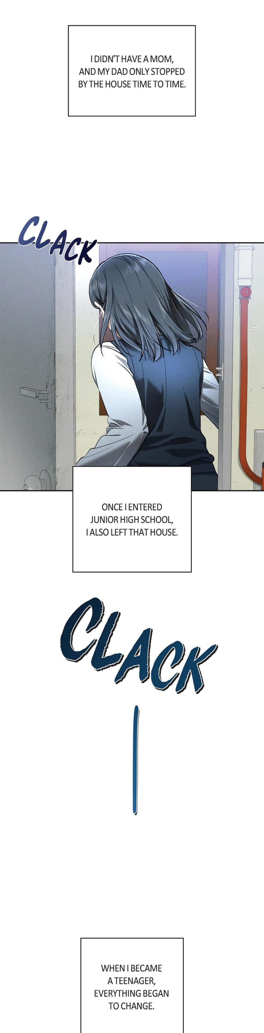 Falling (Eunsu) (Uncensored), chapter 25, page 21 of 35