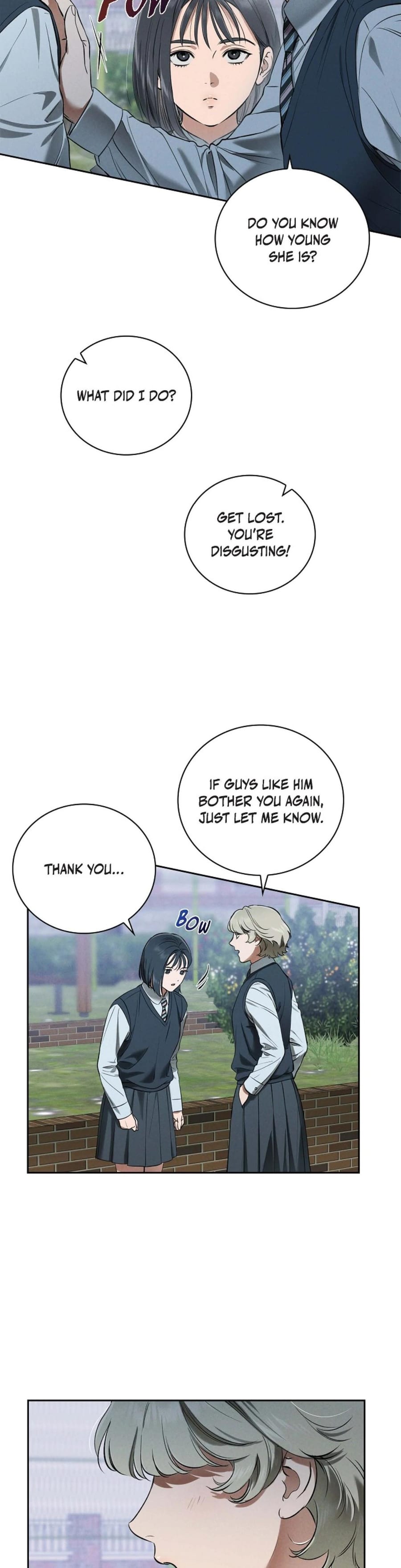 Falling (Eunsu) (Uncensored), chapter 25, page 23 of 35