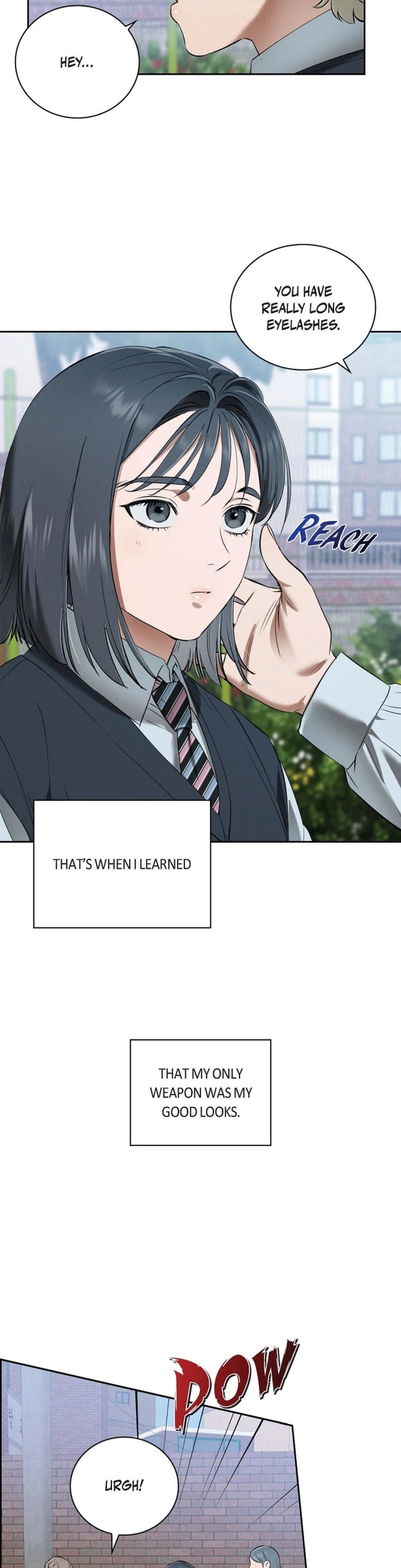 Falling (Eunsu) (Uncensored), chapter 25, page 24 of 35