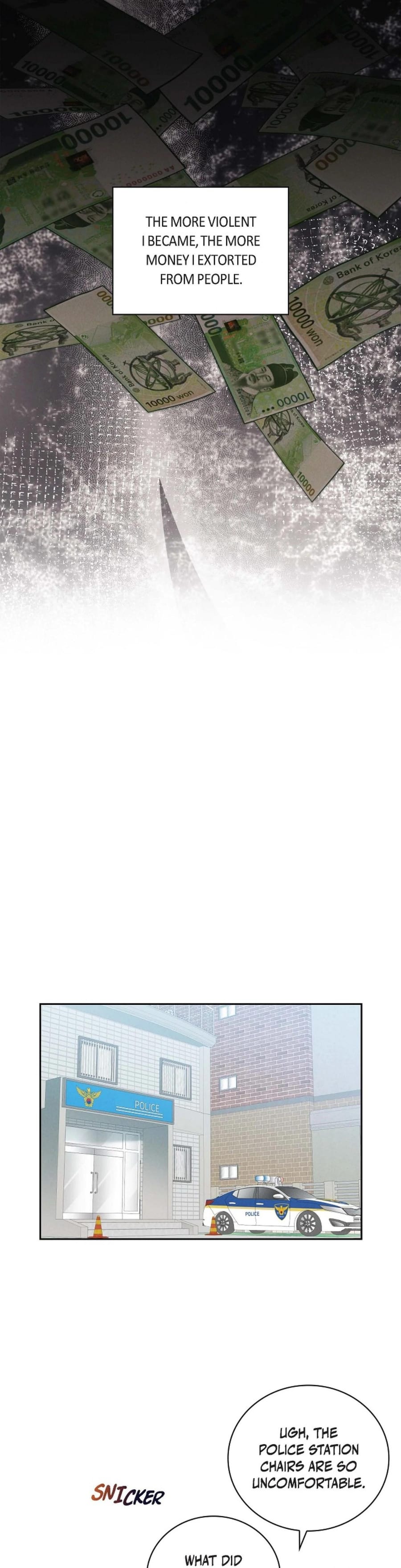 Falling (Eunsu) (Uncensored), chapter 25, page 26 of 35