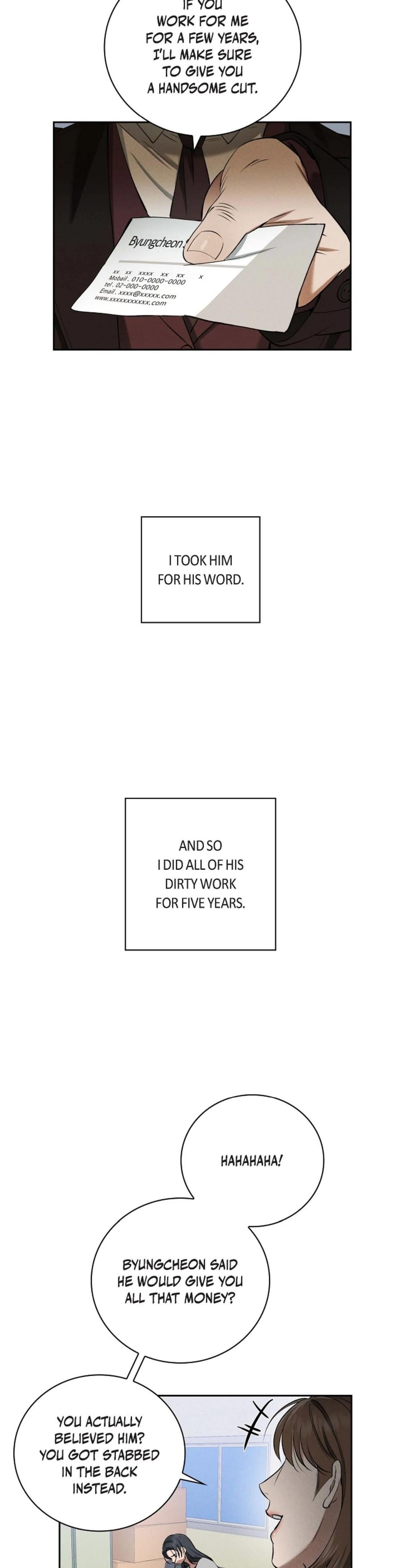 Falling (Eunsu) (Uncensored), chapter 26, page 7 of 39