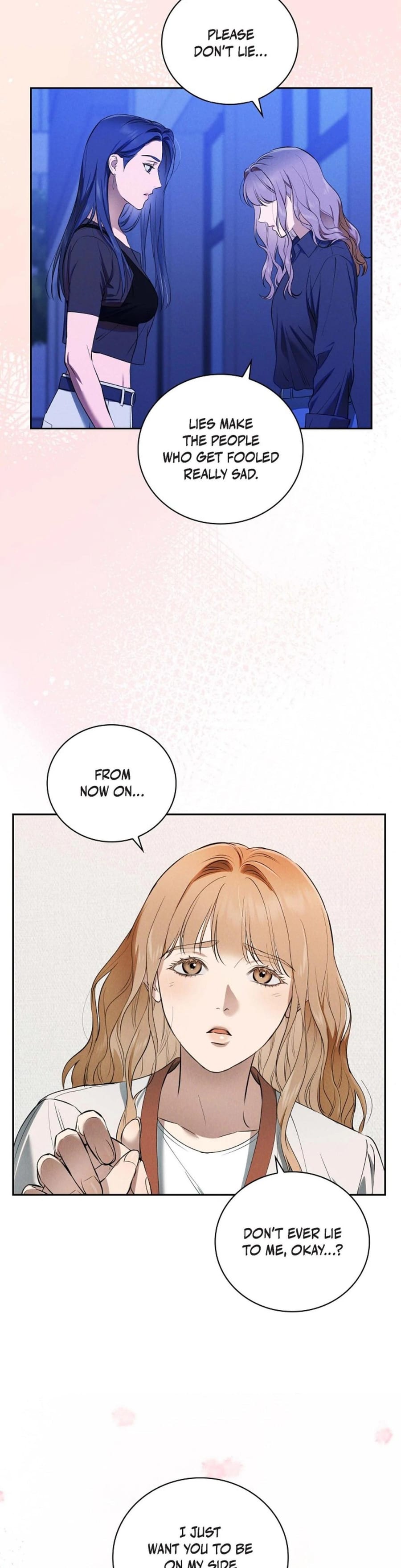 Falling (Eunsu) (Uncensored), chapter 26, page 11 of 39