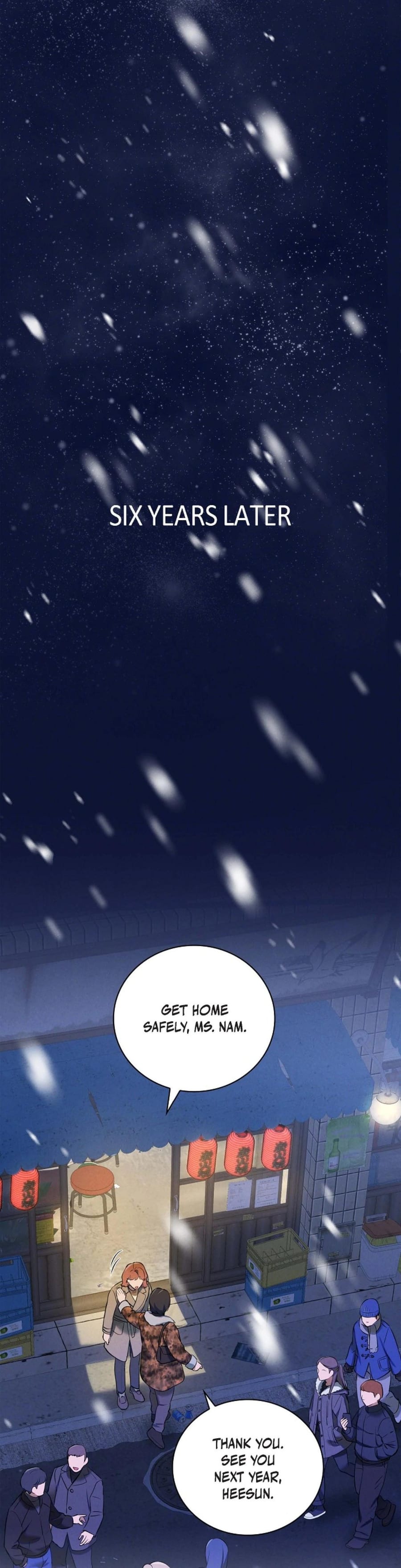 Falling (Eunsu) (Uncensored), chapter 26, page 17 of 39