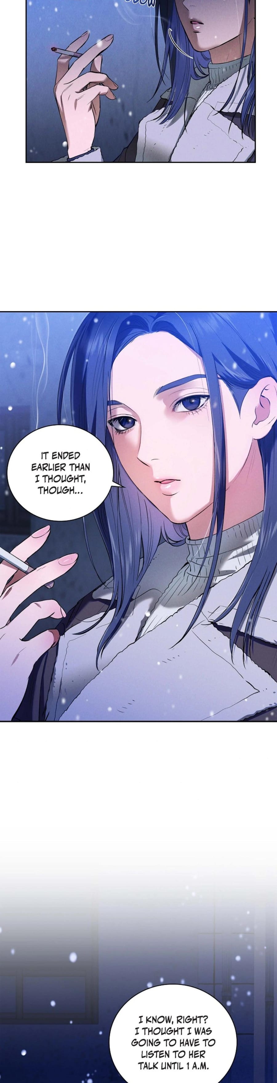 Falling (Eunsu) (Uncensored), chapter 26, page 19 of 39