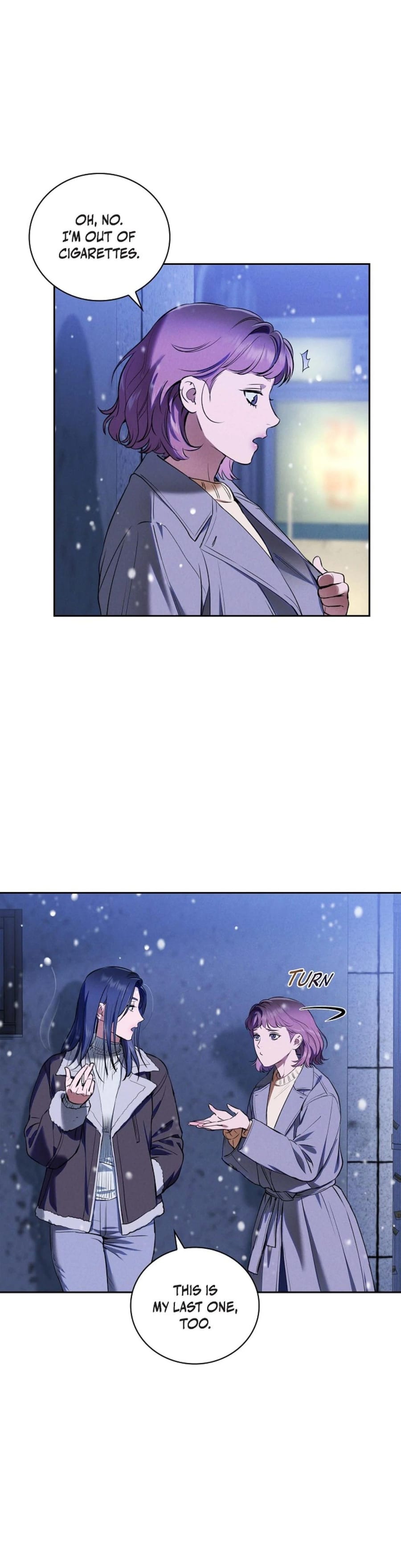 Falling (Eunsu) (Uncensored), chapter 26, page 21 of 39