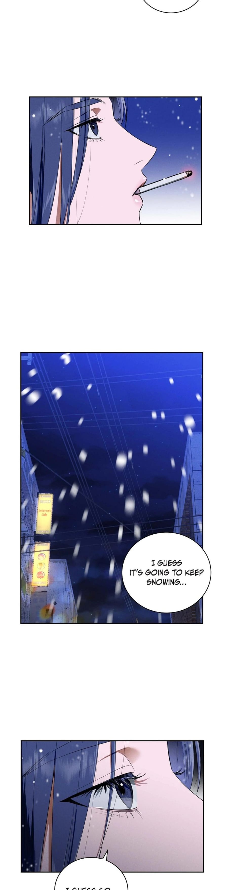 Falling (Eunsu) (Uncensored), chapter 26, page 24 of 39
