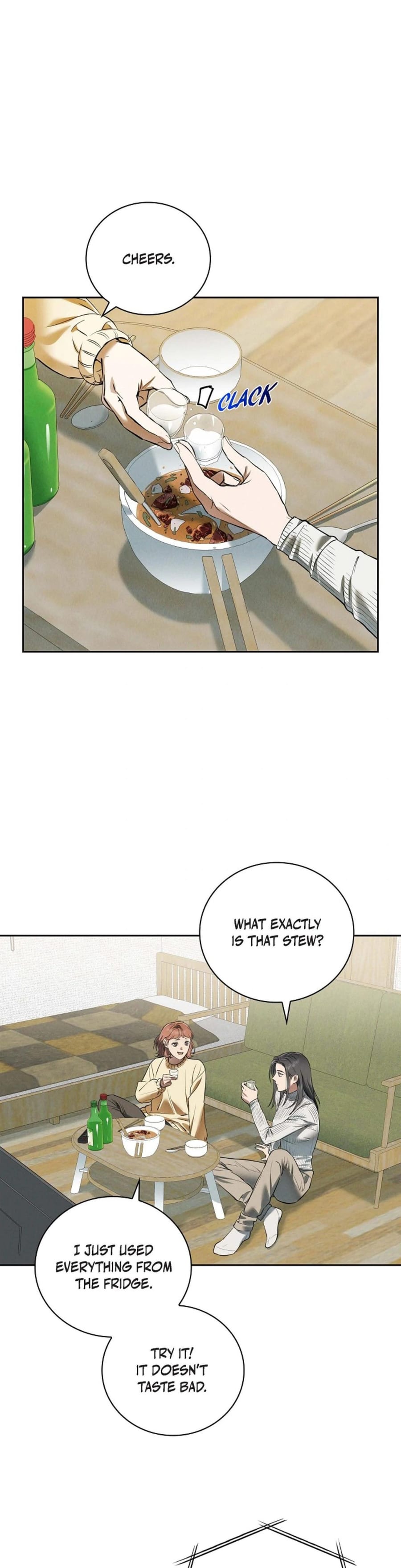Falling (Eunsu) (Uncensored), chapter 26, page 26 of 39