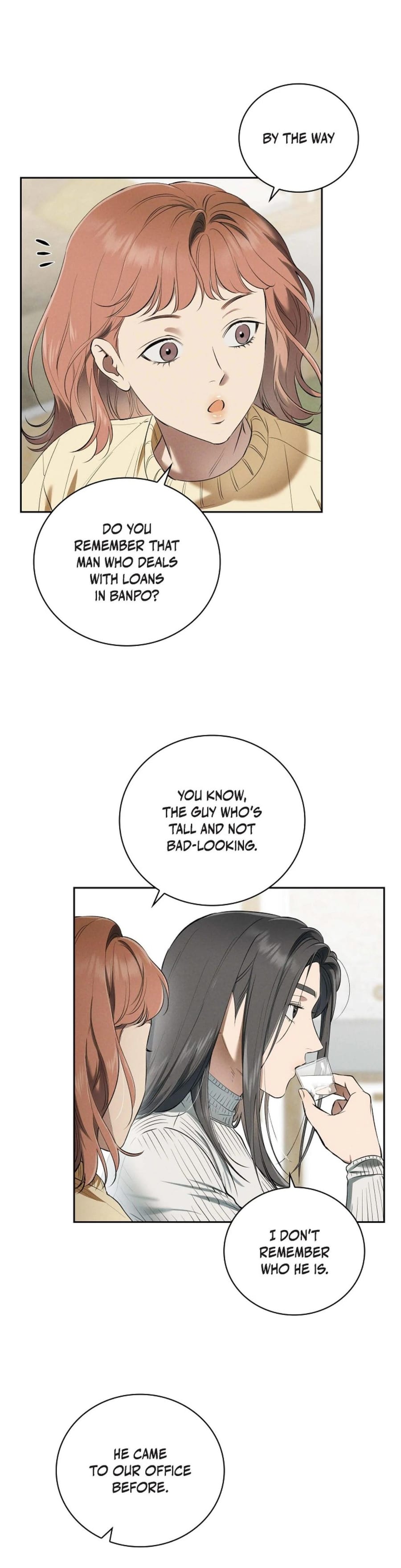 Falling (Eunsu) (Uncensored), chapter 26, page 28 of 39