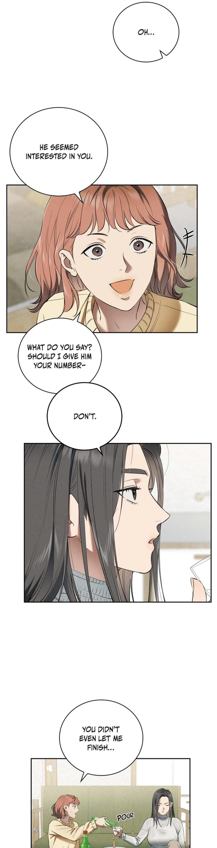 Falling (Eunsu) (Uncensored), chapter 26, page 29 of 39