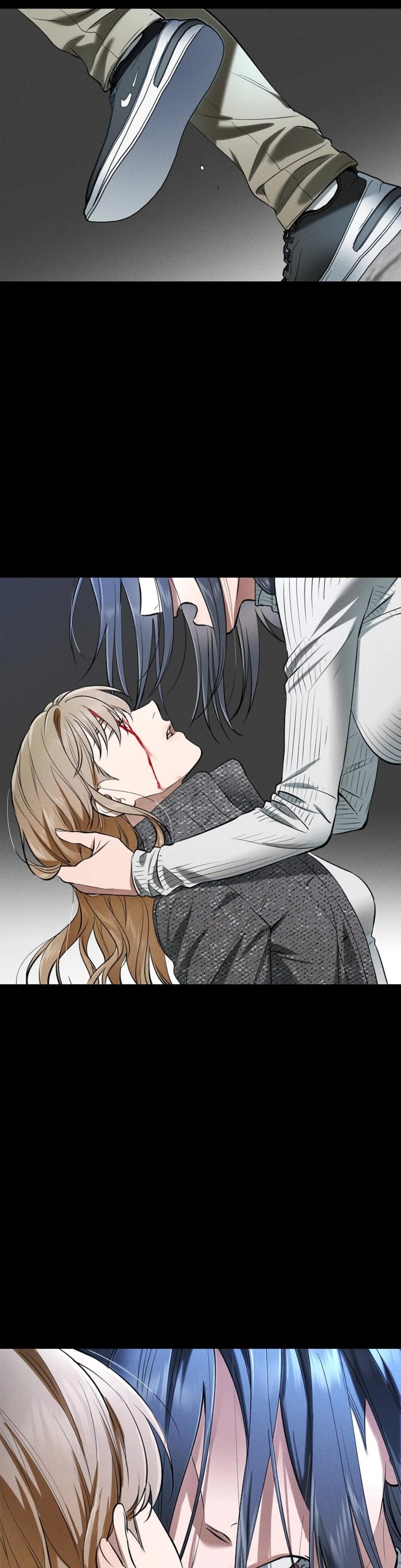 Falling (Eunsu) (Uncensored), chapter 26, page 36 of 39