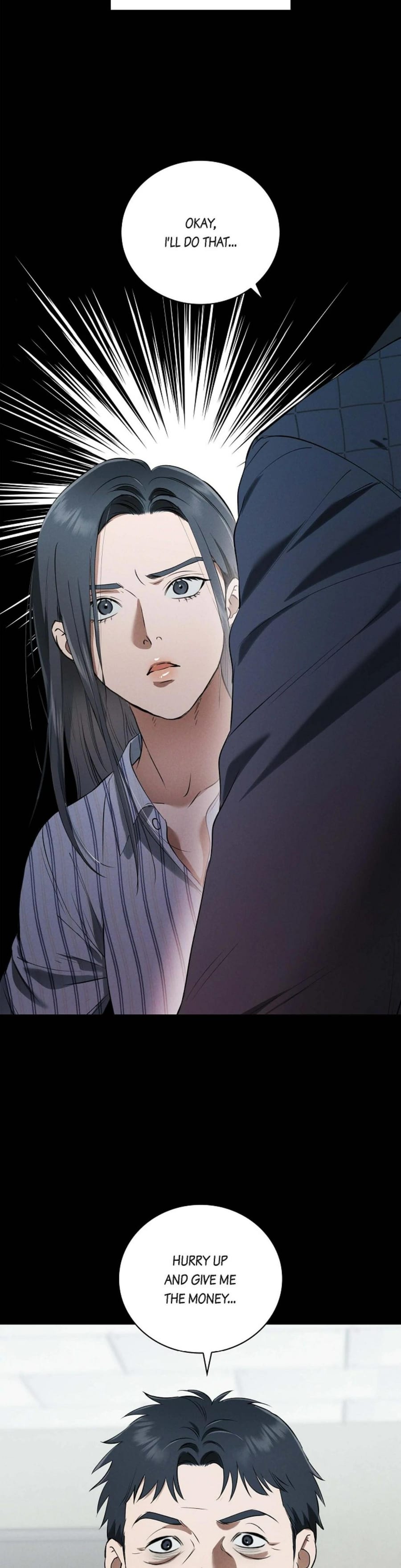 Falling (Eunsu) (Uncensored), chapter 27, page 32 of 35