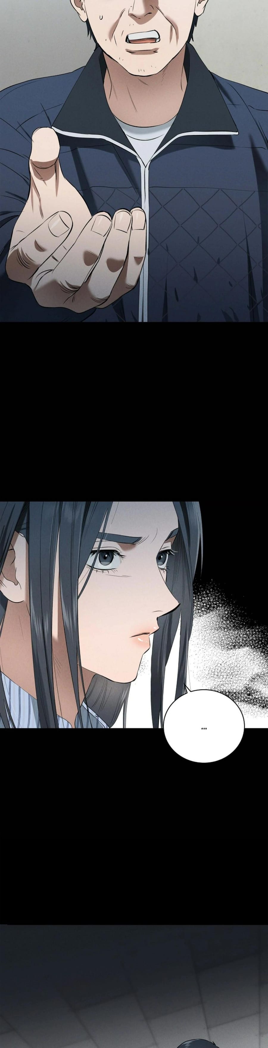 Falling (Eunsu) (Uncensored), chapter 27, page 33 of 35