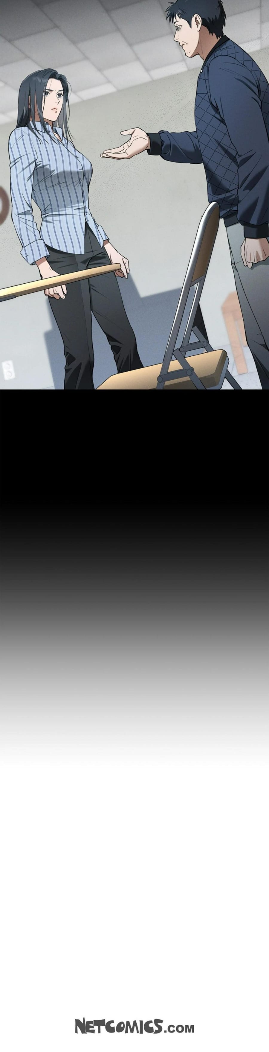 Falling (Eunsu) (Uncensored), chapter 27, page 34 of 35