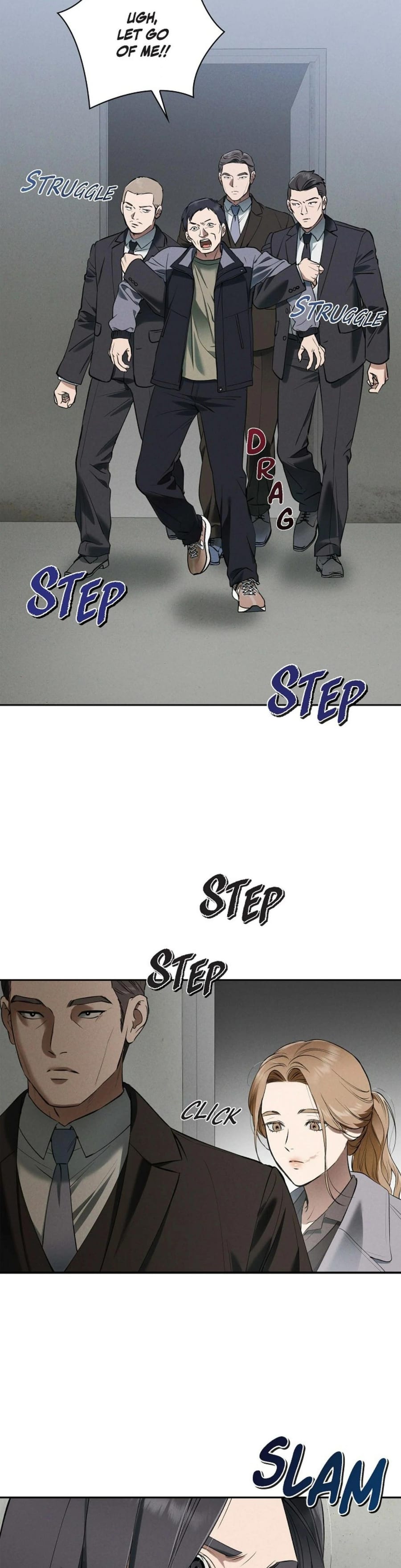 Falling (Eunsu) (Uncensored), chapter 31, page 8 of 36