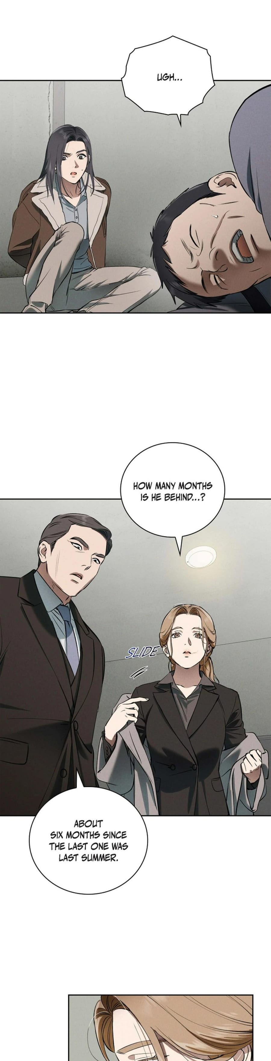 Falling (Eunsu) (Uncensored), chapter 31, page 10 of 36