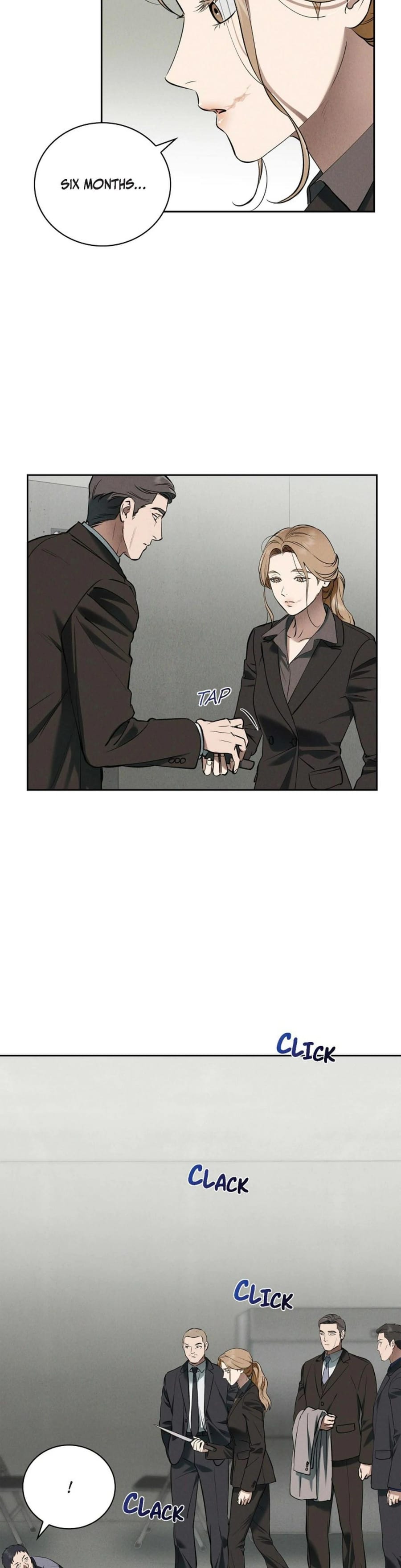 Falling (Eunsu) (Uncensored), chapter 31, page 11 of 36
