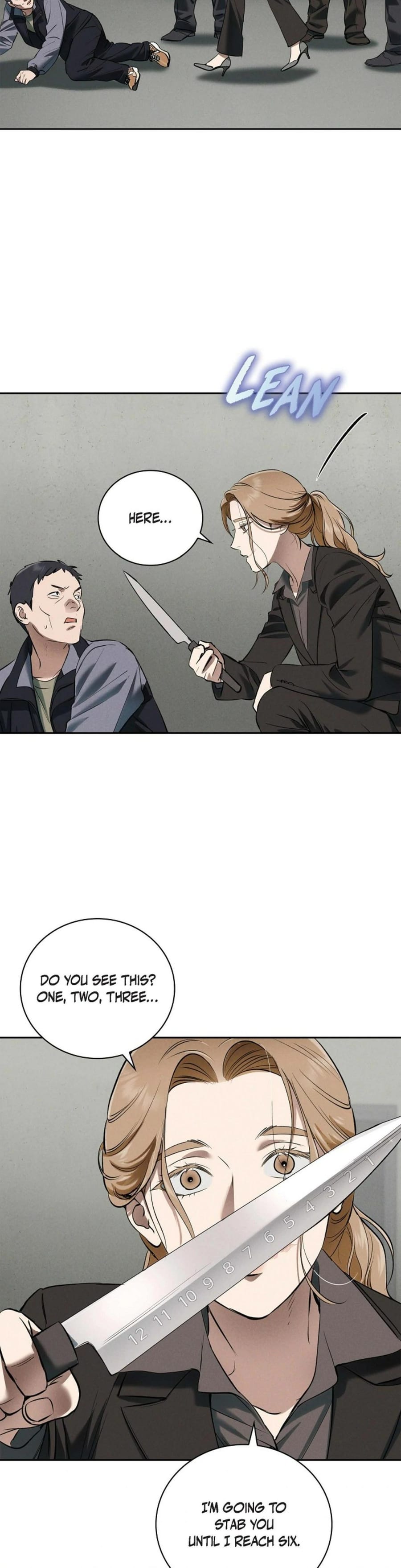 Falling (Eunsu) (Uncensored), chapter 31, page 12 of 36