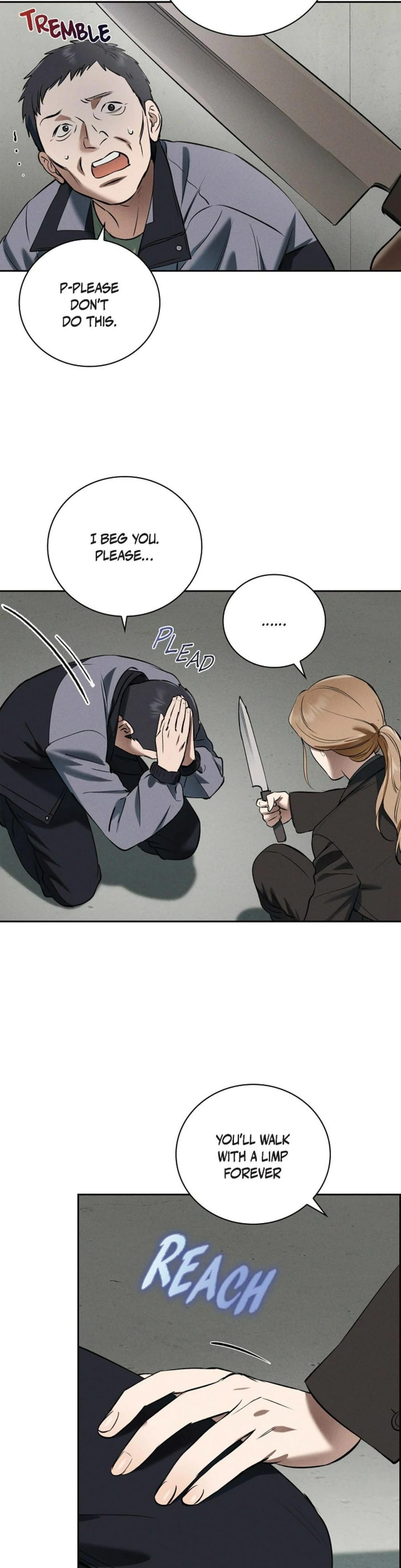 Falling (Eunsu) (Uncensored), chapter 31, page 13 of 36