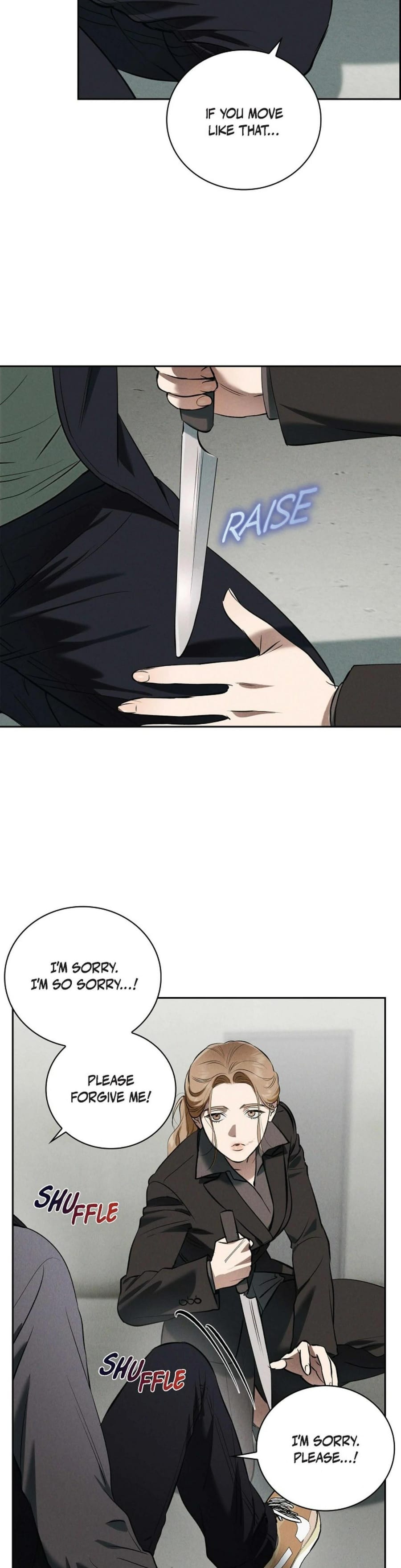Falling (Eunsu) (Uncensored), chapter 31, page 14 of 36
