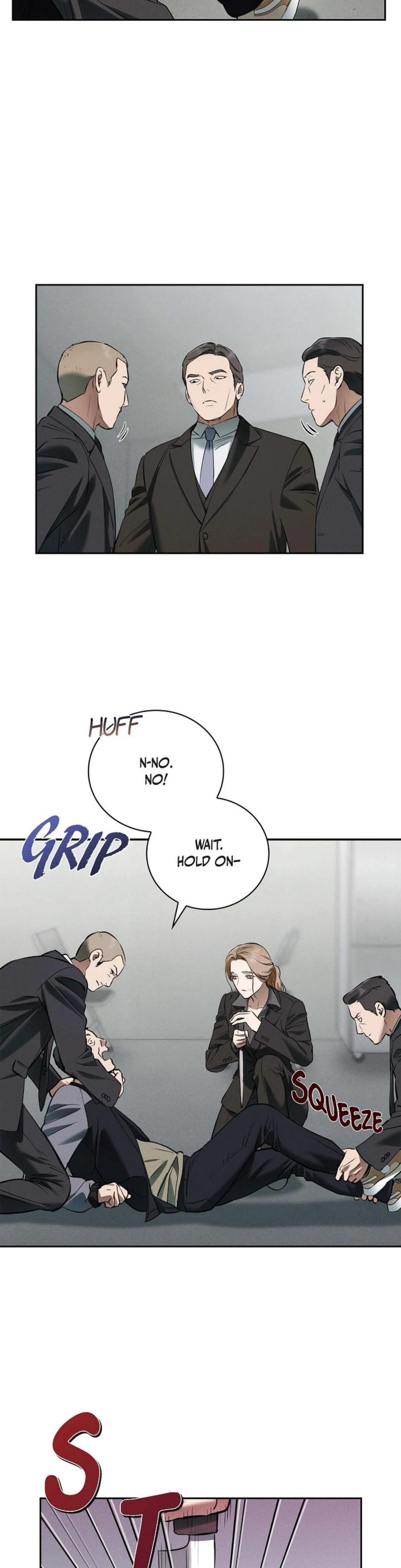 Falling (Eunsu) (Uncensored), chapter 31, page 15 of 36