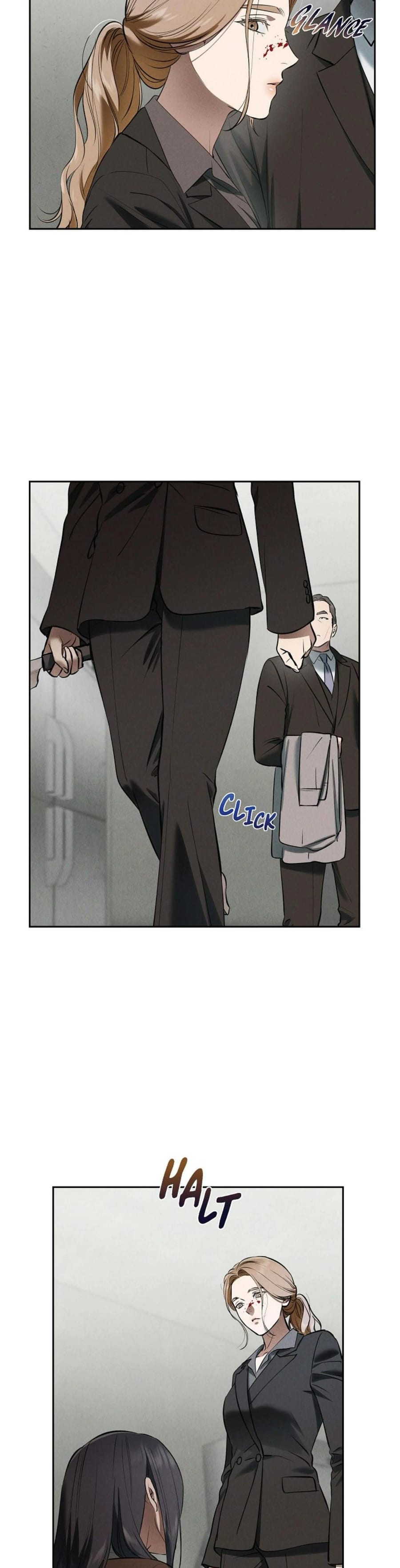 Falling (Eunsu) (Uncensored), chapter 31, page 21 of 36