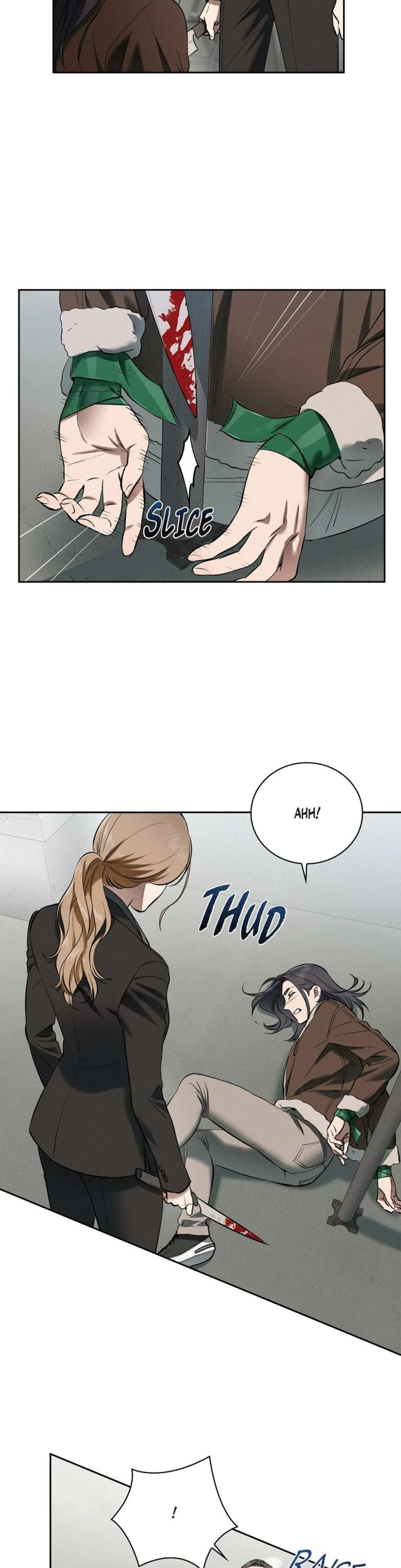 Falling (Eunsu) (Uncensored), chapter 31, page 22 of 36