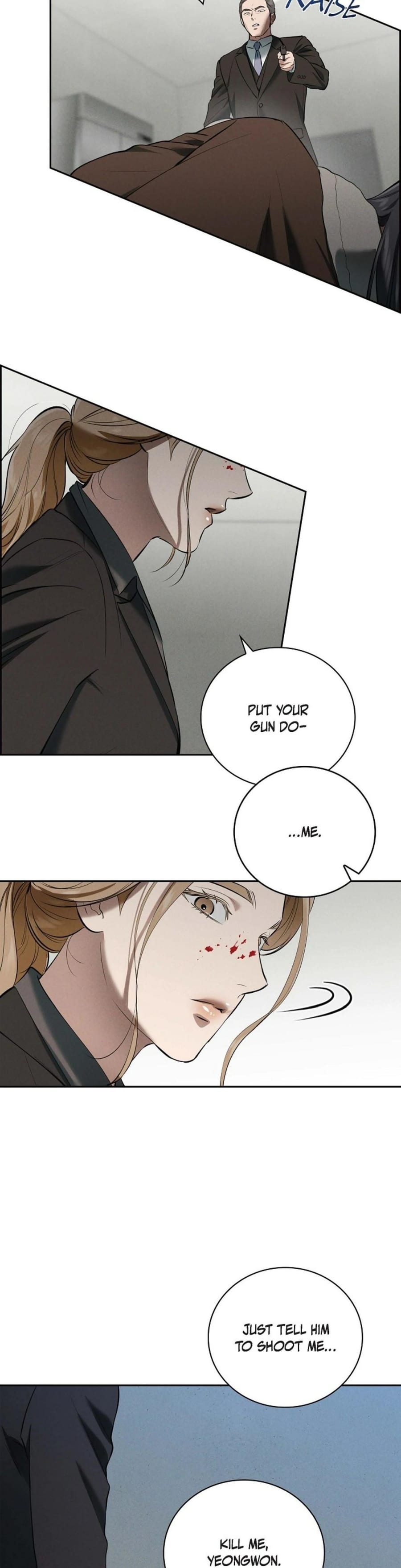 Falling (Eunsu) (Uncensored), chapter 31, page 23 of 36