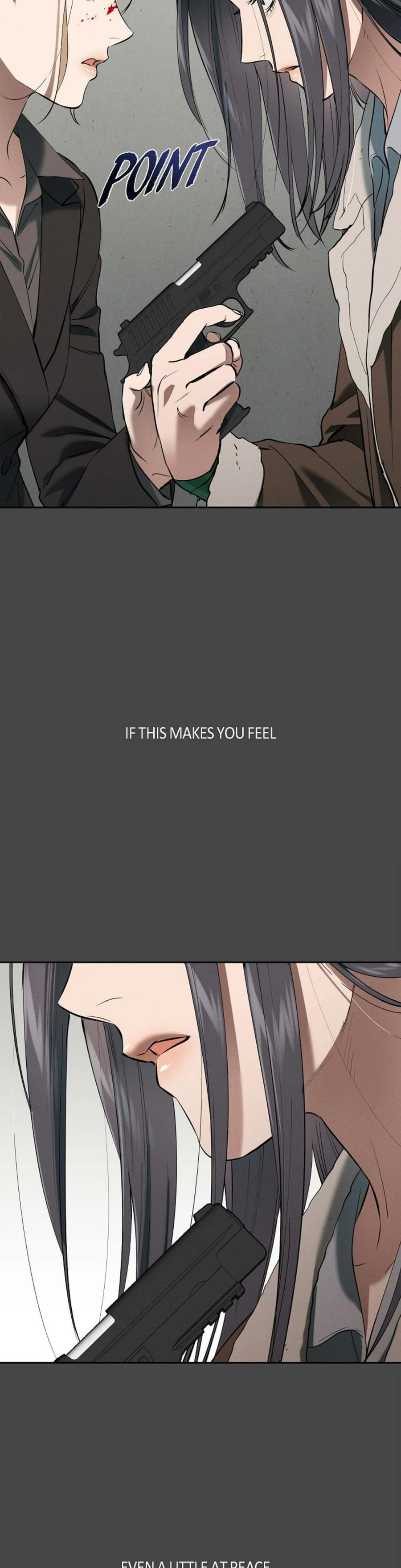Falling (Eunsu) (Uncensored), chapter 31, page 27 of 36