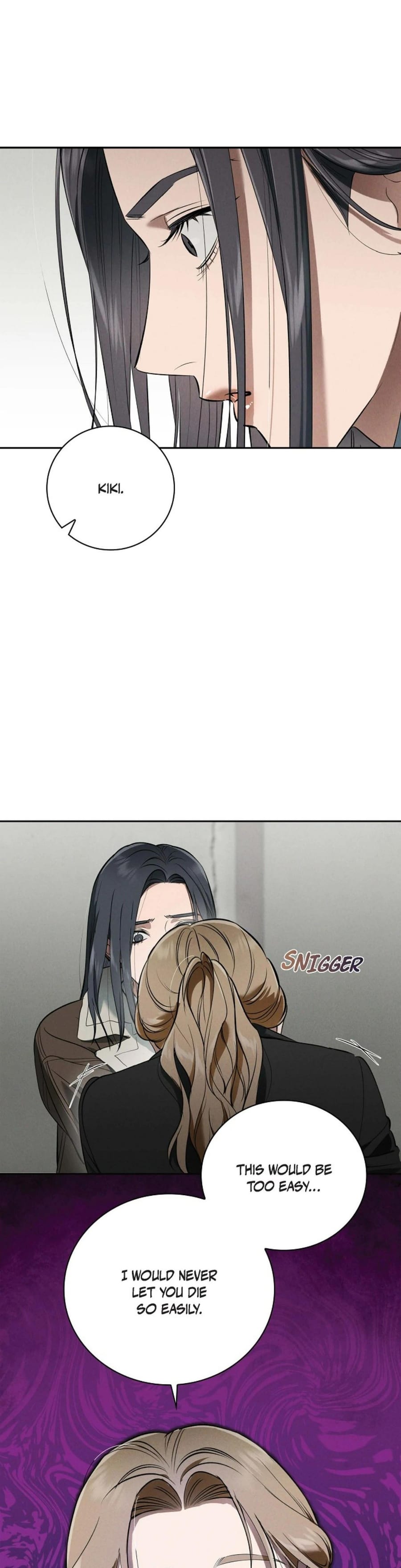 Falling (Eunsu) (Uncensored), chapter 31, page 29 of 36