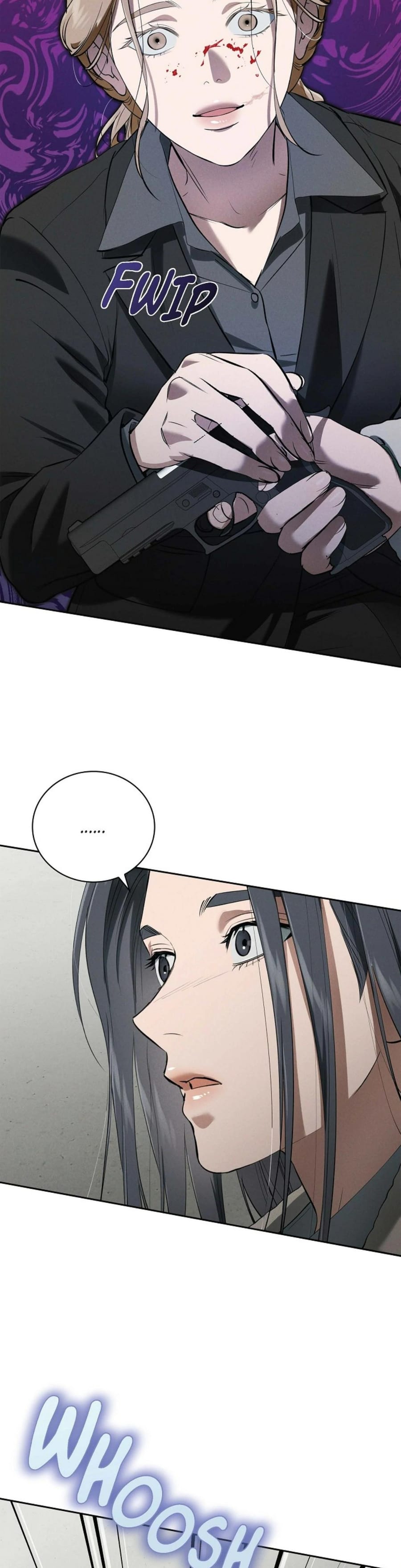 Falling (Eunsu) (Uncensored), chapter 31, page 30 of 36