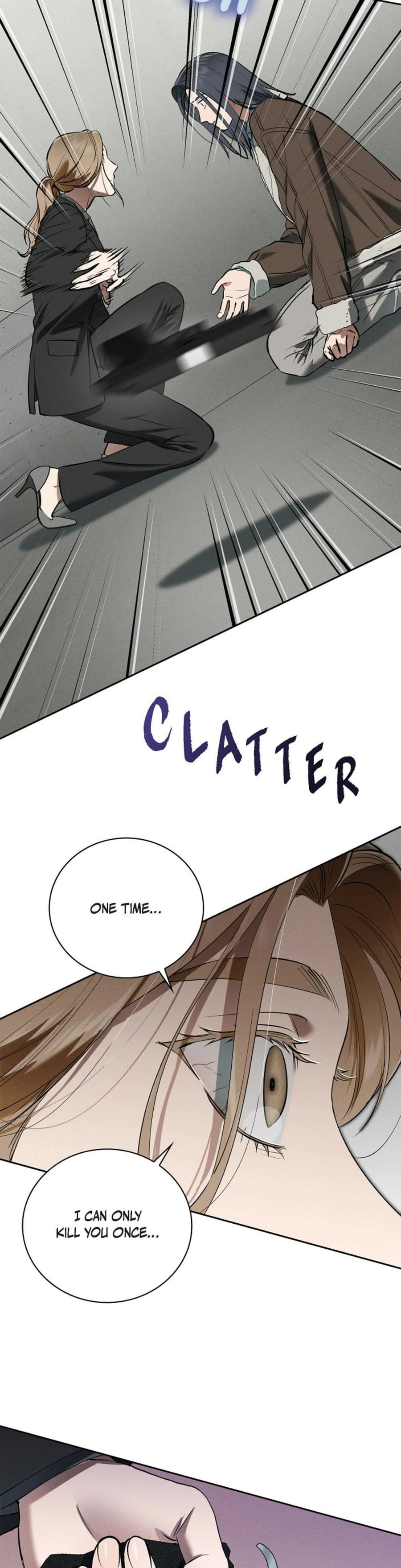 Falling (Eunsu) (Uncensored), chapter 31, page 31 of 36