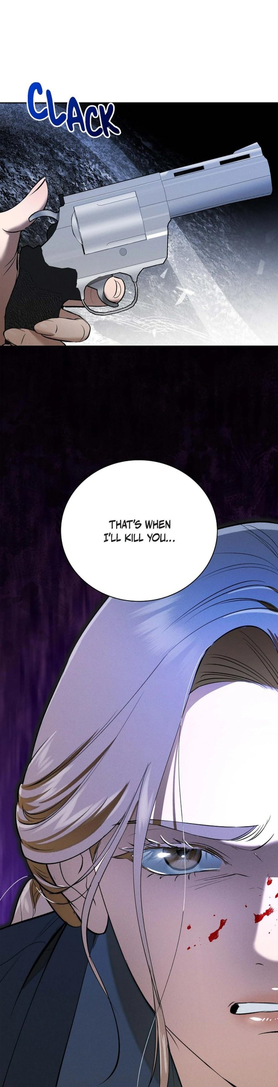 Falling (Eunsu) (Uncensored), chapter 31, page 33 of 36