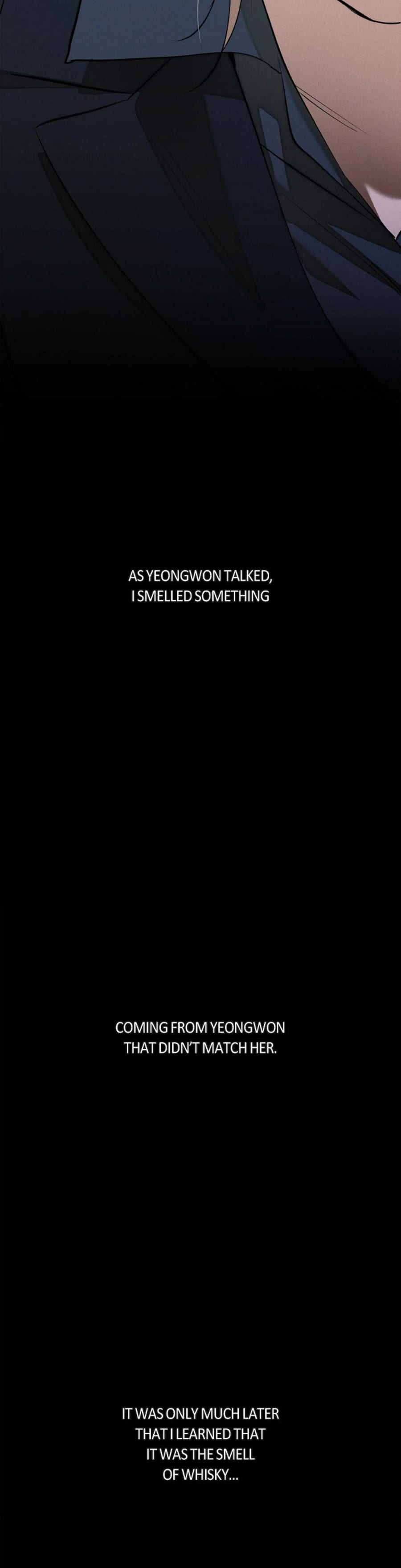 Falling (Eunsu) (Uncensored), chapter 31, page 34 of 36