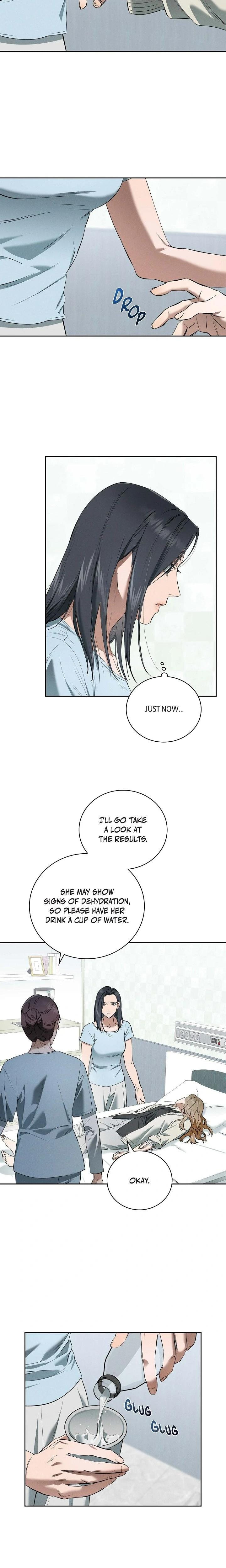 Falling (Eunsu) (Uncensored), chapter 36, page 12 of 22