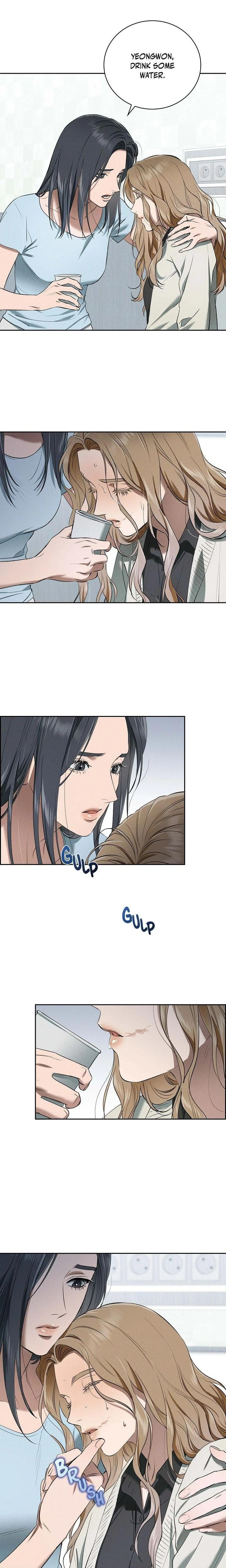 Falling (Eunsu) (Uncensored), chapter 36, page 13 of 22