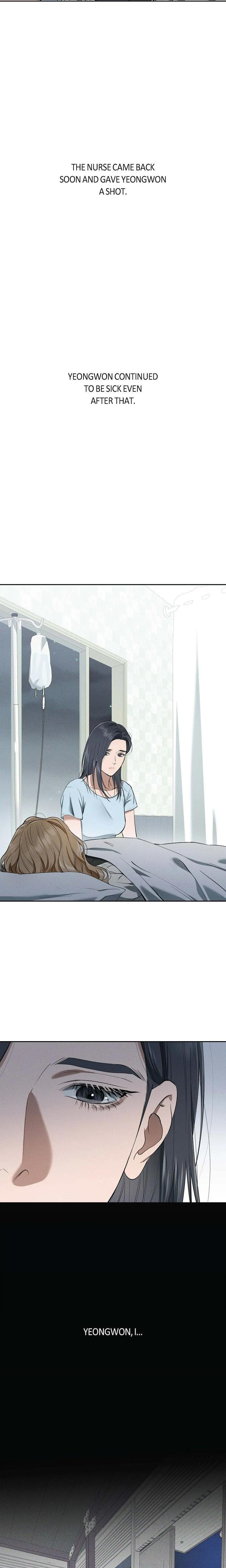 Falling (Eunsu) (Uncensored), chapter 36, page 14 of 22