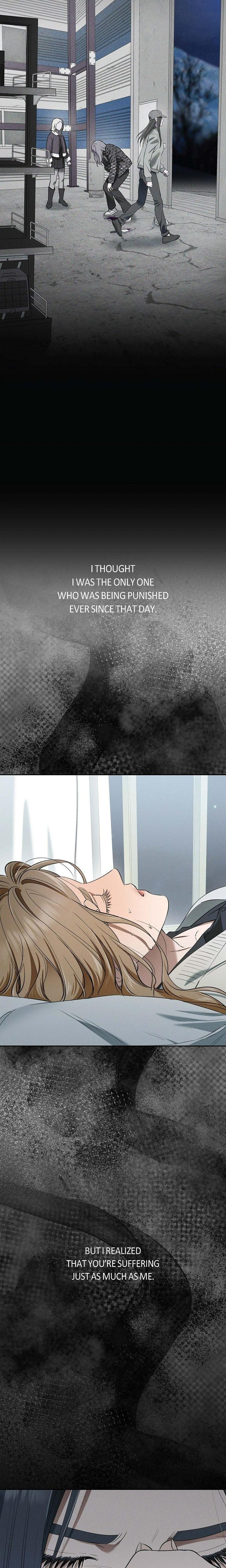 Falling (Eunsu) (Uncensored), chapter 36, page 15 of 22