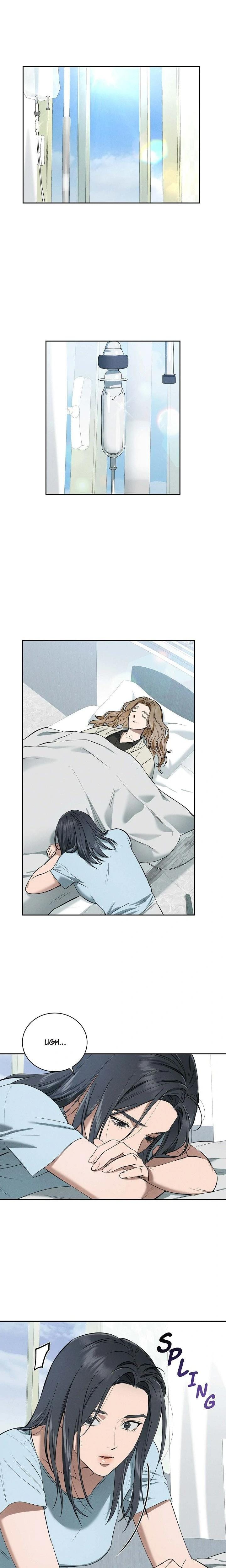 Falling (Eunsu) (Uncensored), chapter 36, page 17 of 22