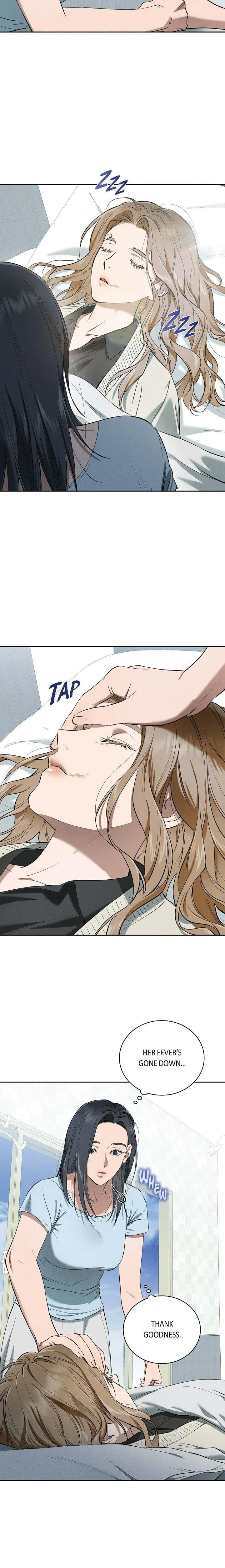 Falling (Eunsu) (Uncensored), chapter 36, page 18 of 22