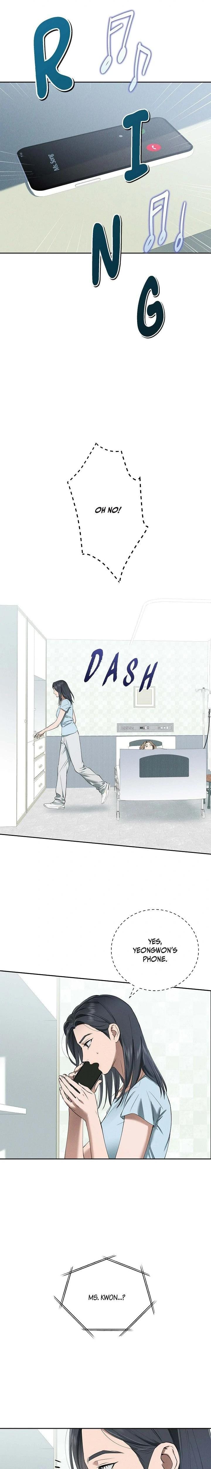 Falling (Eunsu) (Uncensored), chapter 36, page 19 of 22
