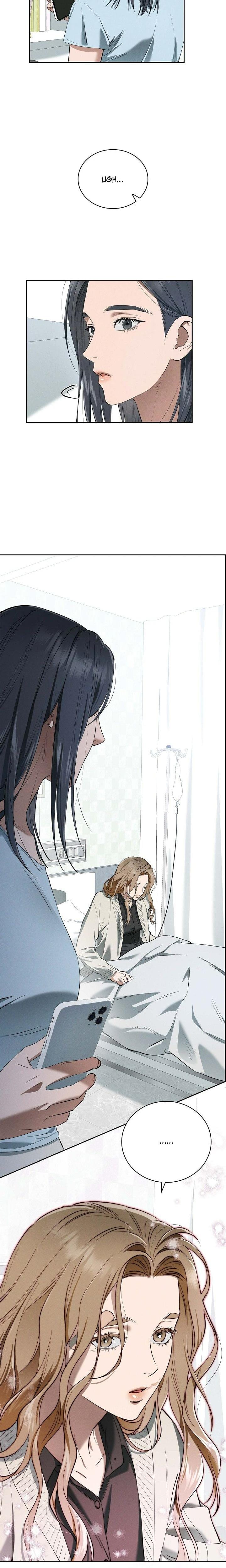 Falling (Eunsu) (Uncensored), chapter 36, page 21 of 22