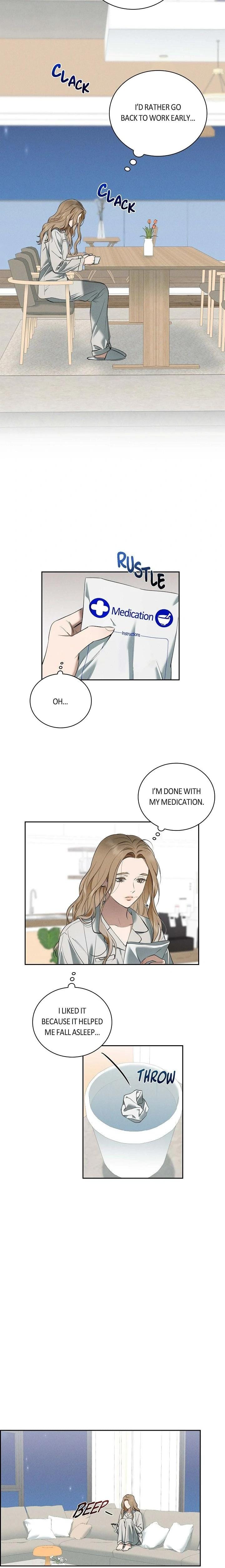 Falling (Eunsu) (Uncensored), chapter 38, page 5 of 21
