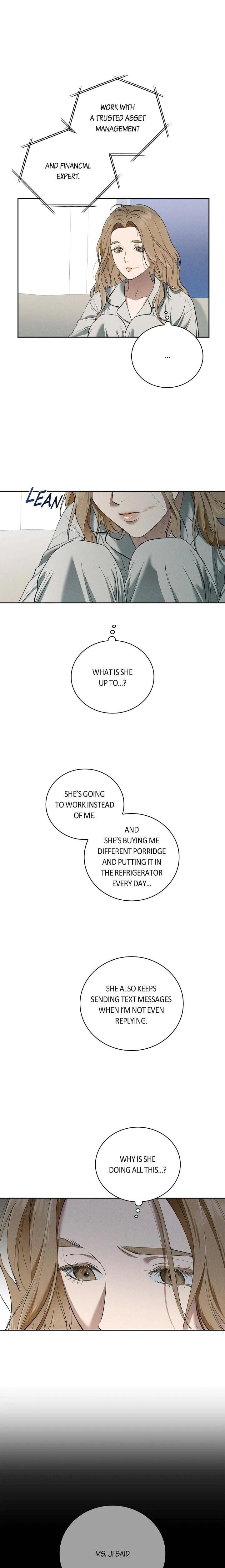 Falling (Eunsu) (Uncensored), chapter 38, page 6 of 21