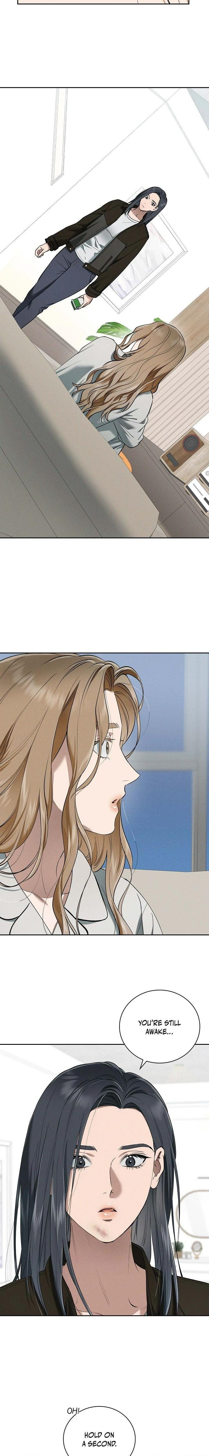 Falling (Eunsu) (Uncensored), chapter 38, page 10 of 21