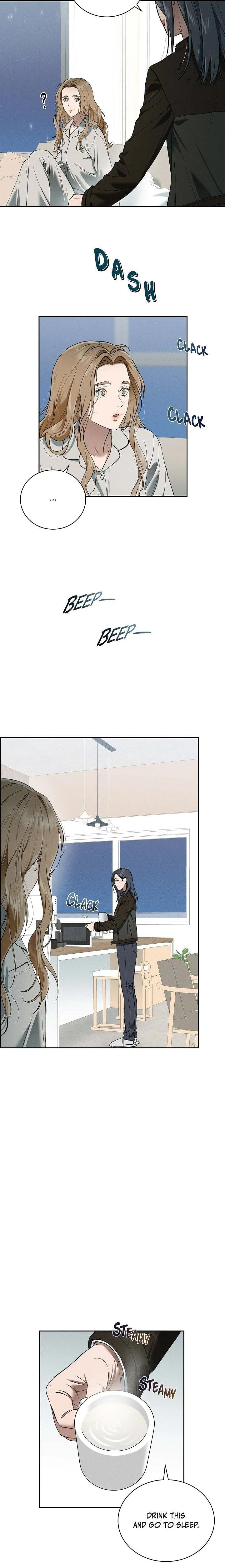 Falling (Eunsu) (Uncensored), chapter 38, page 11 of 21