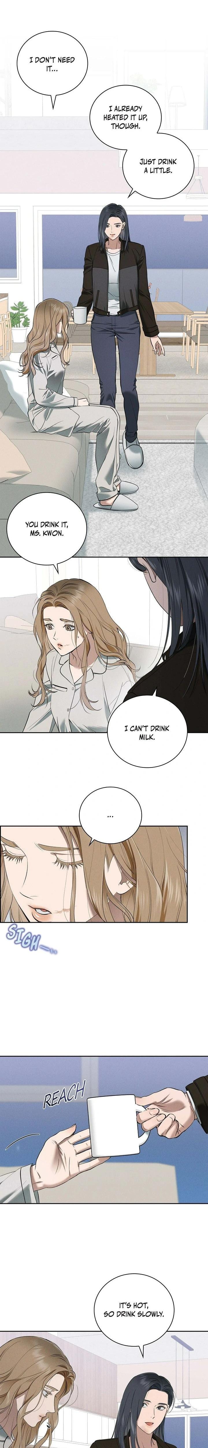 Falling (Eunsu) (Uncensored), chapter 38, page 12 of 21