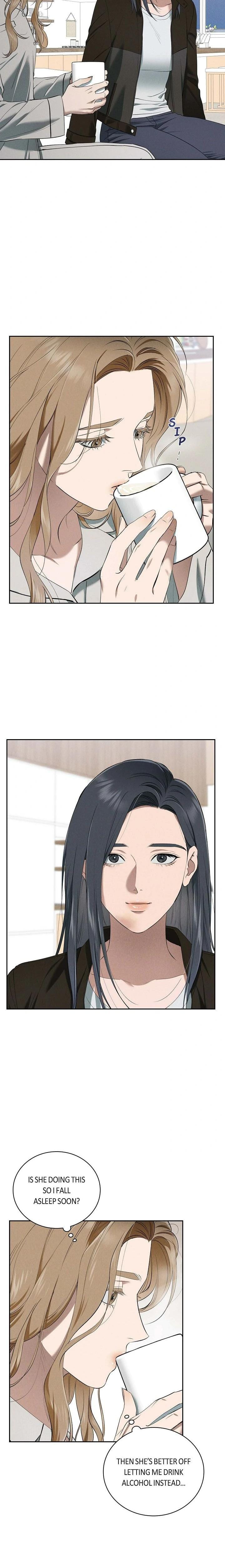 Falling (Eunsu) (Uncensored), chapter 38, page 13 of 21