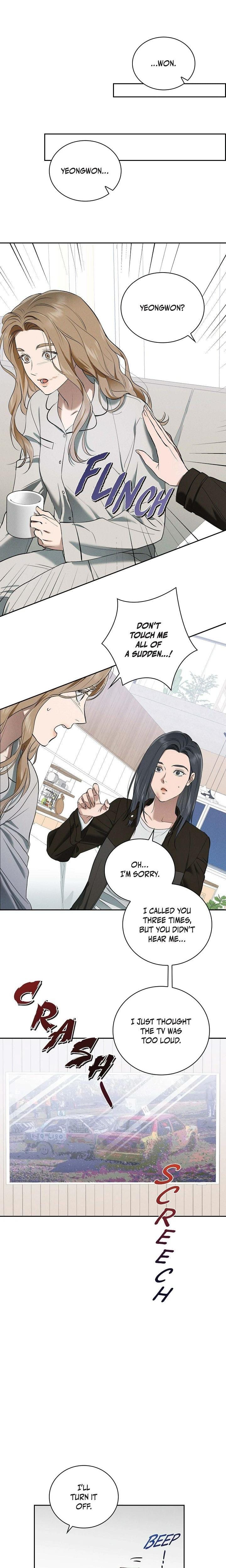 Falling (Eunsu) (Uncensored), chapter 38, page 14 of 21
