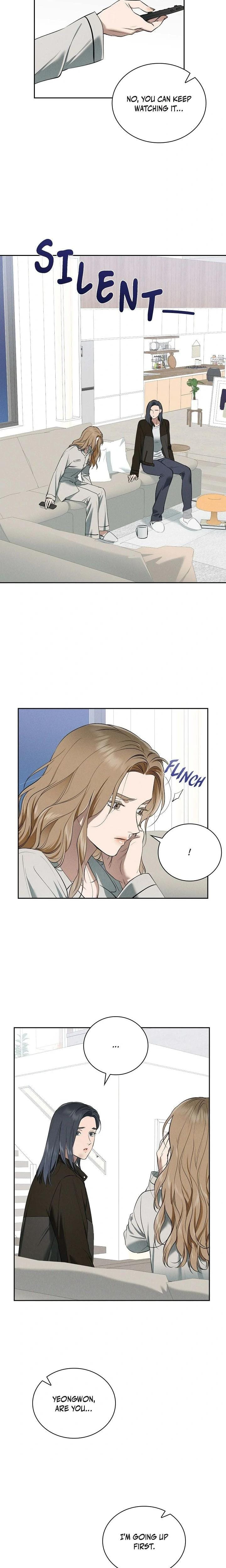 Falling (Eunsu) (Uncensored), chapter 38, page 15 of 21